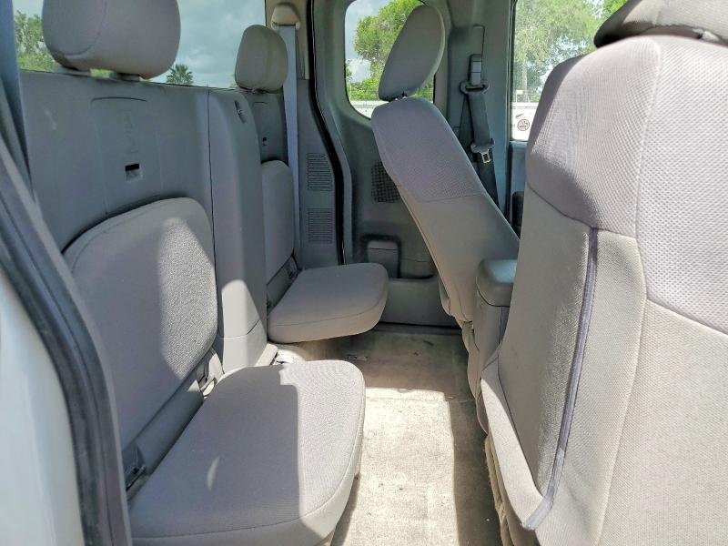 2015 Nissan Frontier მანქანა იყიდება აუქციონზე, vin: 1N6BD0CTXFN721583, აუქციონის ნომერი: 57208566
