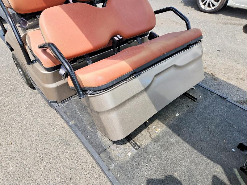 Aukcja sprzedaży 2021 Advanced Ev Advent, vin: 7LWAFAD0XM1033224, numer aukcji: 58788036