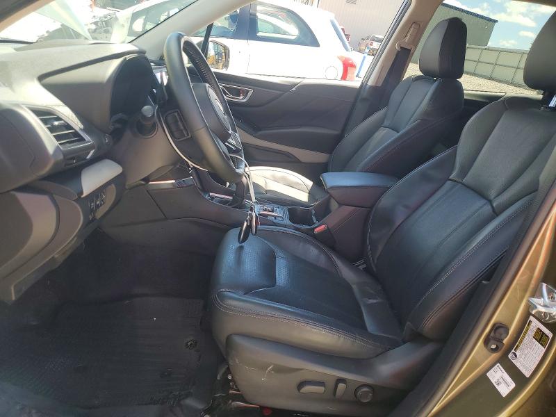 56760786 :رقم المزاد ، JF2SKALC9RH466525 vin ، 2024 Subaru Forester مزاد بيع