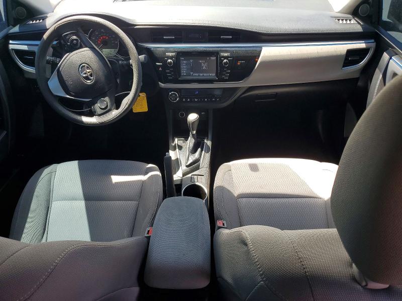 Продажа на аукционе авто 2014 Toyota Corolla, vin: 5YFBURHEXEP151765, номер лота: 55631726