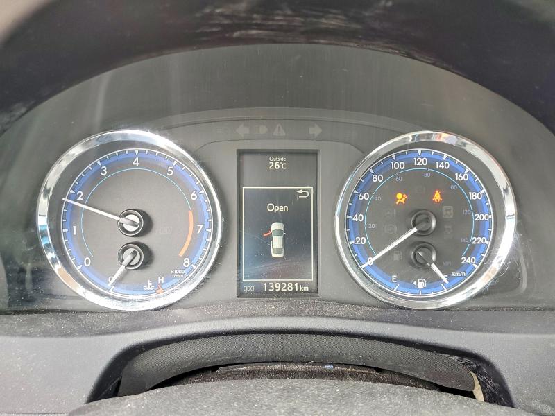 Aukcja sprzedaży 2017 Toyota Corolla, vin: 2T1BURHE2HC870318, numer aukcji: 56331316