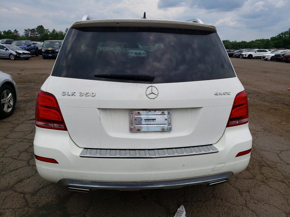 Продаж на аукціоні авто 2013 Mercedes-benz Glk, vin: WDCGG8JB0DG007837, номер лоту: 57163786