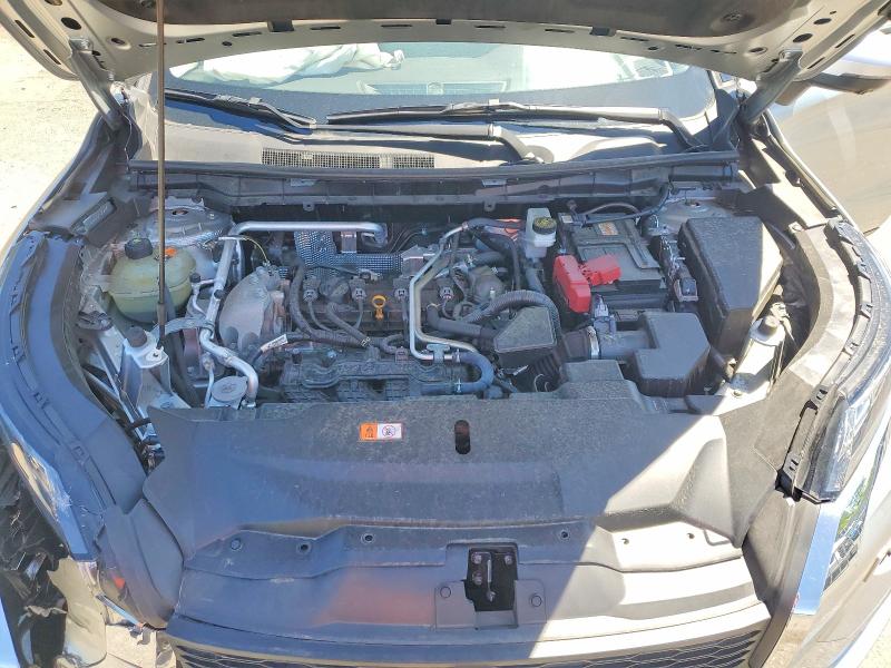 Aukcja sprzedaży 2024 Mitsubishi Outlander, vin: JA4J4VA87RZ071418, numer aukcji: 56606706