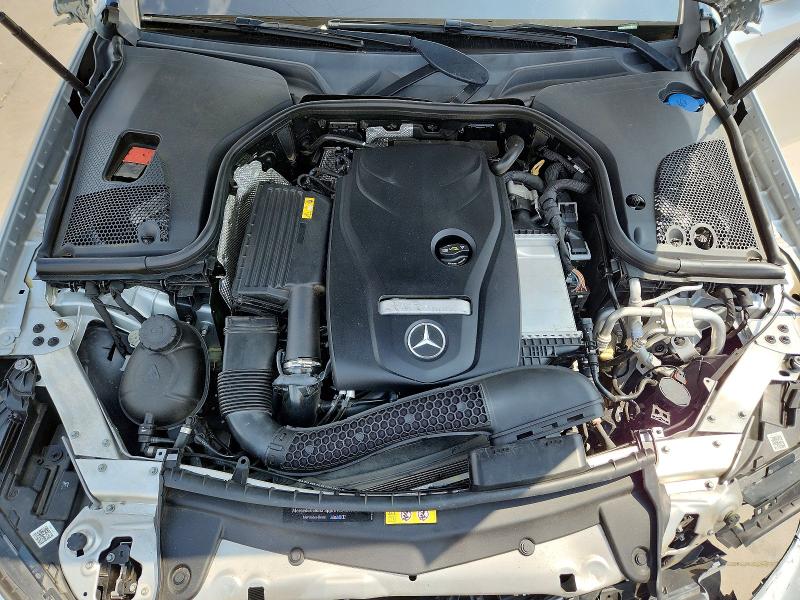 Aukcja sprzedaży 2018 Mercedes-benz E, vin: WDDZF4JB1JA394106, numer aukcji: 57667966