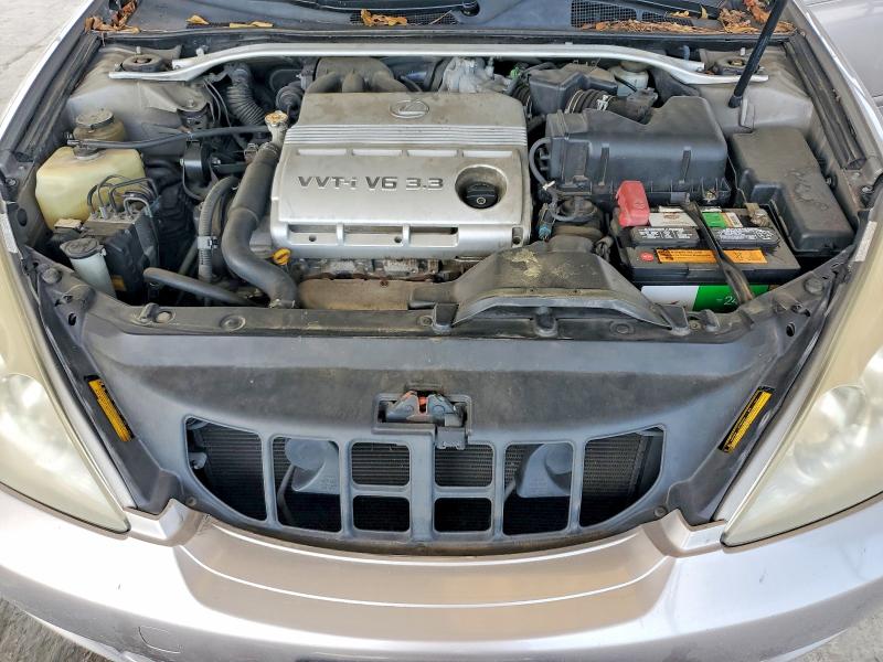58726586 :رقم المزاد ، JTHBA30G045028277 vin ، 2004 Lexus Es مزاد بيع