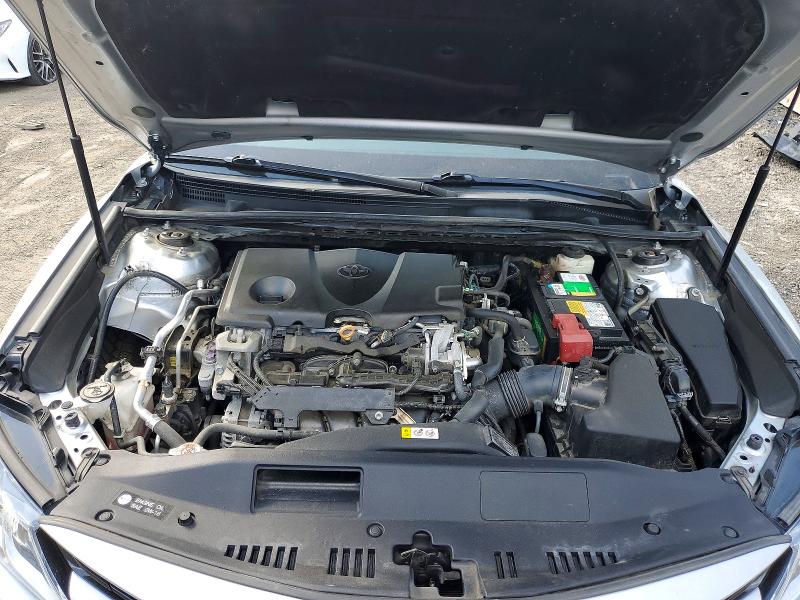 Aukcja sprzedaży 2018 Toyota Camry, vin: 4T1B11HK9JU104039, numer aukcji: 55803696