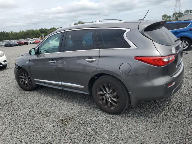 Продаж на аукціоні авто 2015 Infiniti Qx60, vin: 5N1AL0MM1FC557480, номер лоту: 55854886