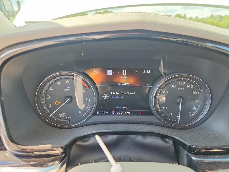 Продаж на аукціоні авто 2023 Cadillac Xt6, vin: 1GYKPDRS5PZ211646, номер лоту: 55742186