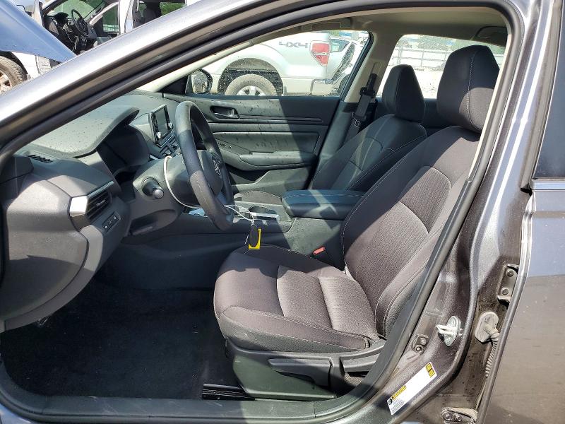 58794006 :رقم المزاد ، 1N4BL4BV4PN302121 vin ، 2023 Nissan Altima مزاد بيع