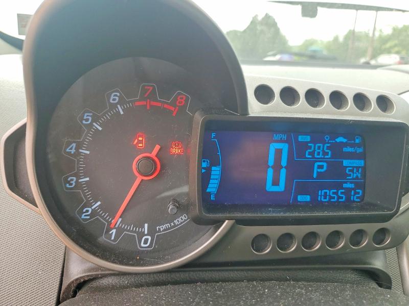 Продажа на аукционе авто 2012 Chevrolet Sonic, vin: 1G1JC6SH0C4122199, номер лота: 56082336