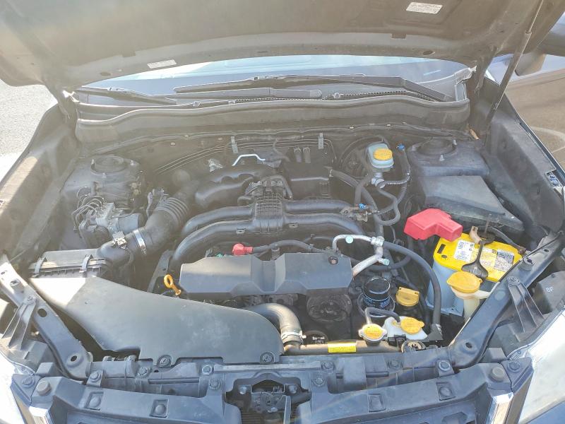 Продажа на аукционе авто 2015 Subaru Forester, vin: JF2SJARC2FH523265, номер лота: 58450066