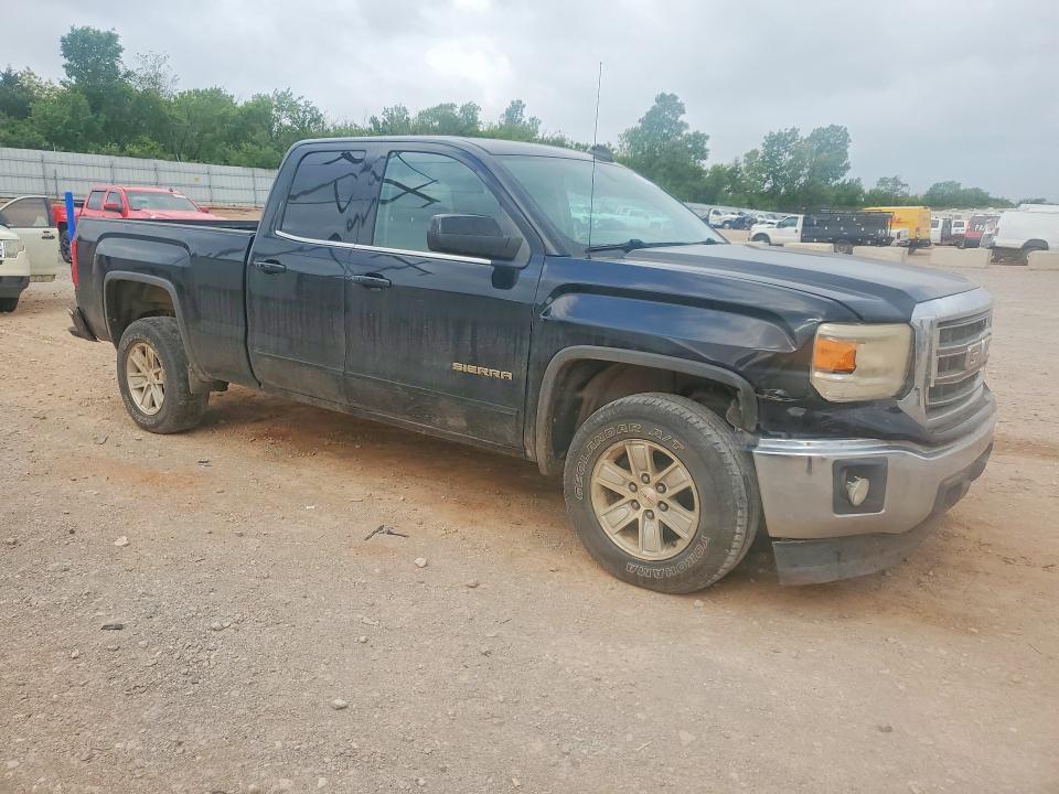 55738526 :رقم المزاد ، 1GTR1UEC4FZ149613 vin ، 2015 Gmc Sierra مزاد بيع