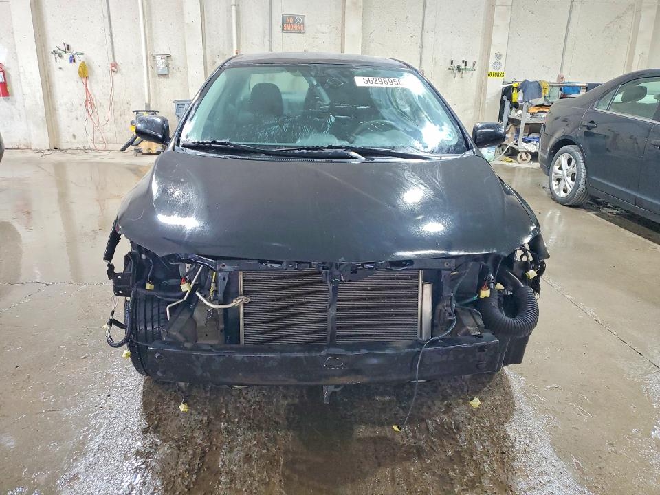 Продаж на аукціоні авто 2013 Toyota Corolla, vin: 5YFBU4EE5DP187403, номер лоту: 56298956