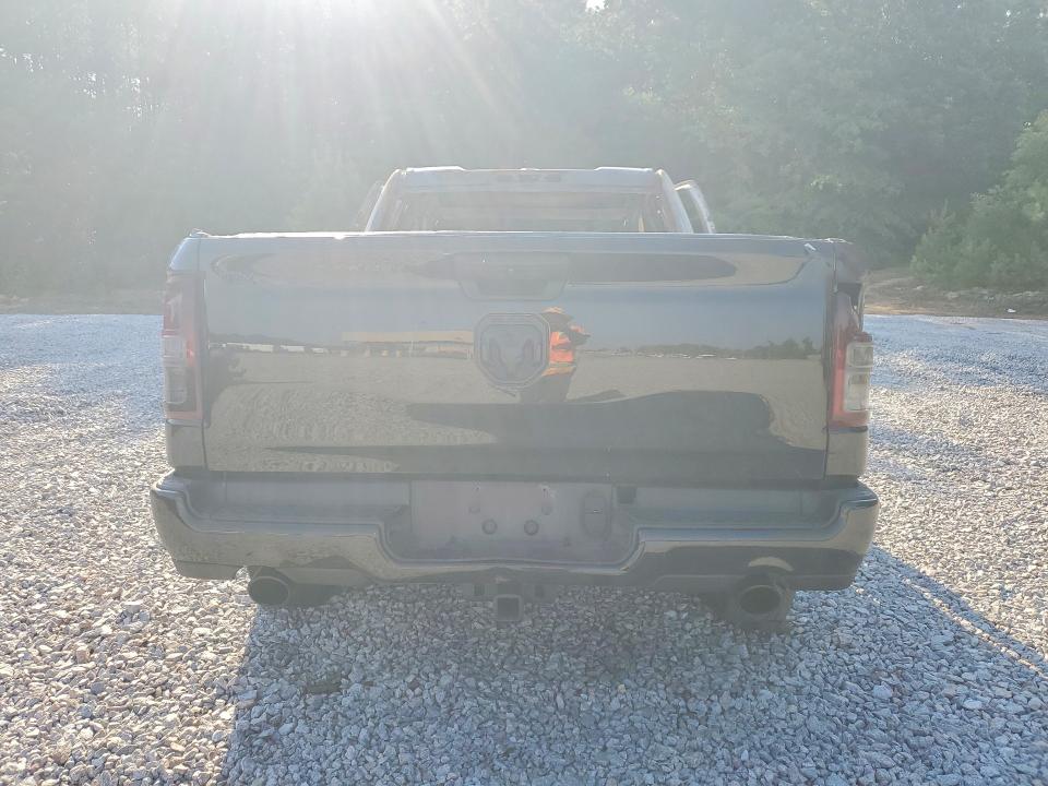 57325796 :رقم المزاد ، 1C6RRECT1RN195002 vin ، 2024 Ram 1500 مزاد بيع