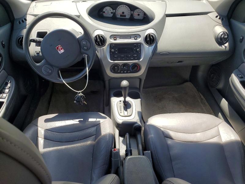 Aukcja sprzedaży 2004 Saturn Ion, vin: 1G8AL52F04Z130379, numer aukcji: 55309616