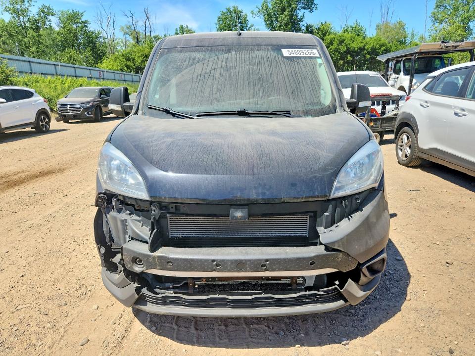 Aukcja sprzedaży 2019 Ram Promaster City, vin: ZFBHRFAB8K6M58836, numer aukcji: 54809266
