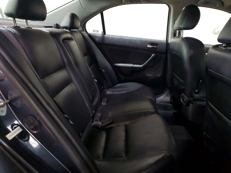 Aukcja sprzedaży 2005 Acura Tsx, vin: JH4CL96875C035497, numer aukcji: 57765206