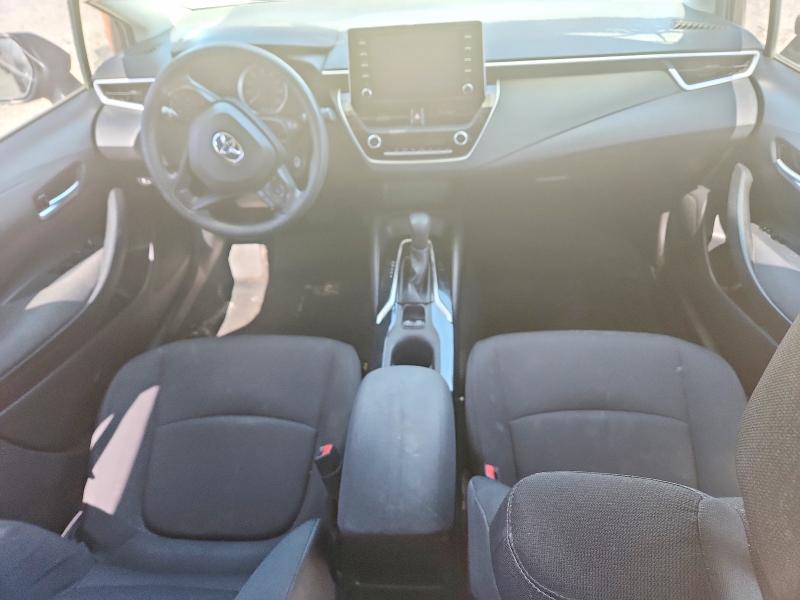 56654376 :رقم المزاد ، 5YFEPRAE4LP103013 vin ، 2020 Toyota Corolla مزاد بيع