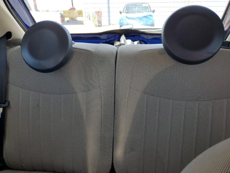 Продаж на аукціоні авто 2012 Fiat 500, vin: 3C3CFFCR2CT106423, номер лоту: 56633386