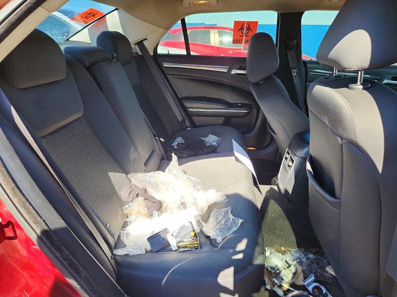 Продаж на аукціоні авто 2020 Chrysler 300, vin: 2C3CCAAG8LH171976, номер лоту: 58060866