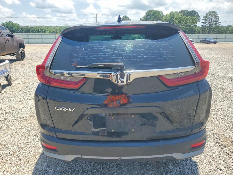 Aukcja sprzedaży 2020 Honda Cr-v, vin: 5J6RW1H22LL003240, numer aukcji: 56679796