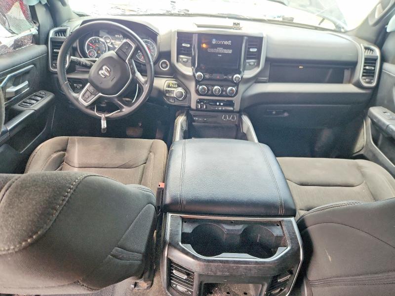 Aukcja sprzedaży 2019 Ram 1500, vin: 1C6SRFFT7KN736806, numer aukcji: 56345106