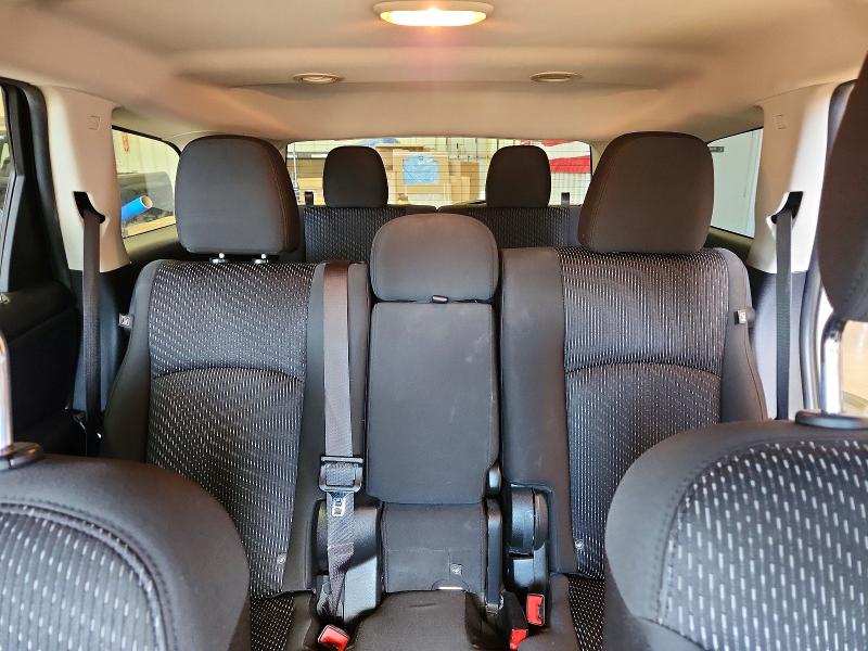 2017 Dodge Journey მანქანა იყიდება აუქციონზე, vin: 3C4PDCAB6HT673281, აუქციონის ნომერი: 56716586