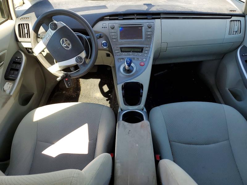 Продажа на аукционе авто 2015 Toyota Prius, vin: JTDKN3DU7F0433817, номер лота: 57427776