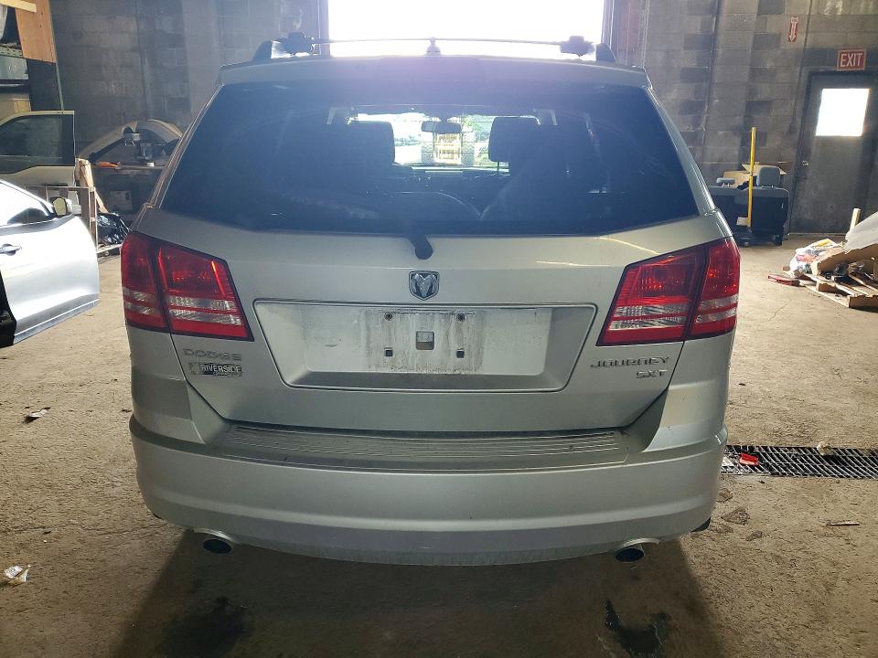 57849886 :رقم المزاد ، 3D4GG57V59T617633 vin ، 2009 Dodge Journey مزاد بيع