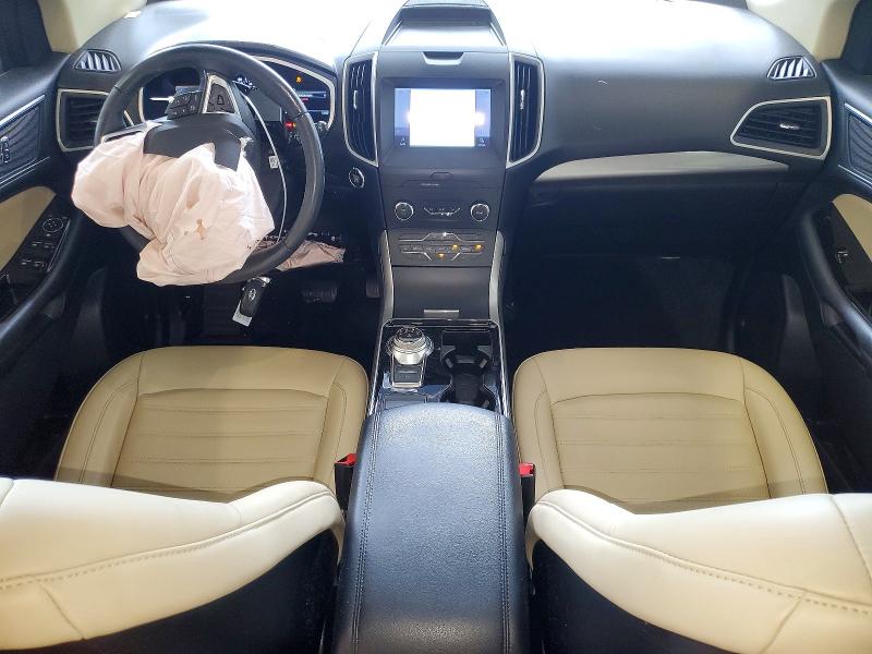 Продажа на аукционе авто 2020 Ford Edge, vin: 2FMPK4J93LBA07648, номер лота: 58993206