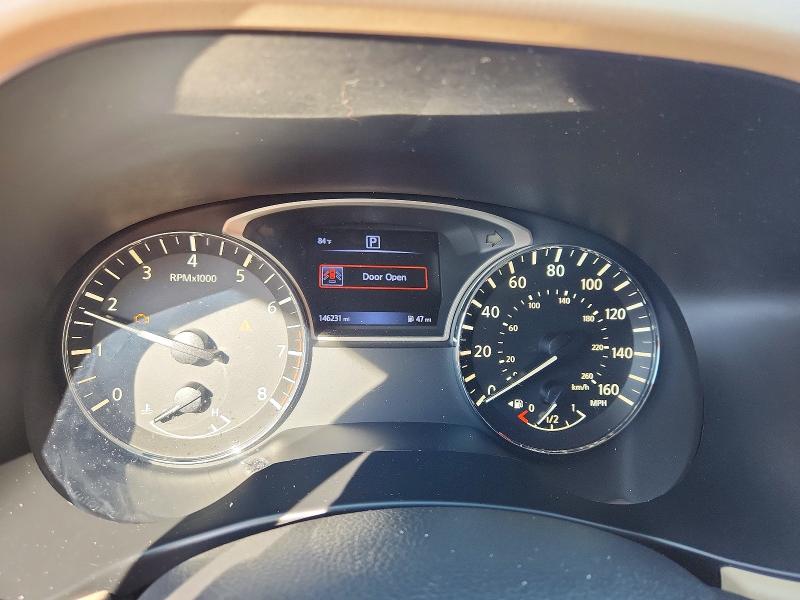 Продажа на аукционе авто 2017 Nissan Pathfinder, vin: 5N1DR2MN7HC681949, номер лота: 57314836