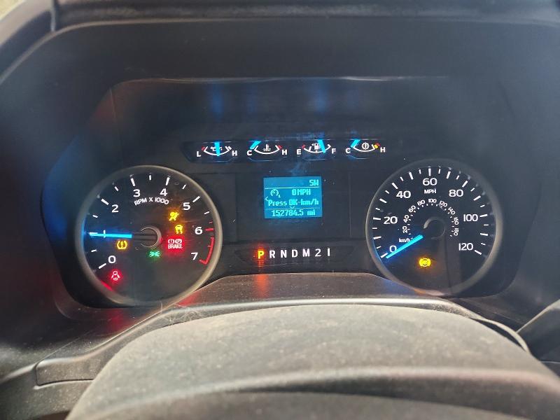 Aukcja sprzedaży 2015 Ford F150, vin: 1FTEW1EFXFFB92024, numer aukcji: 56022186