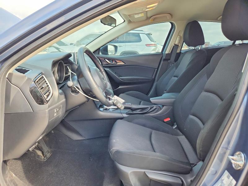 Aukcja sprzedaży 2015 Mazda 3, vin: 3MZBM1L7XFM144623, numer aukcji: 58044086
