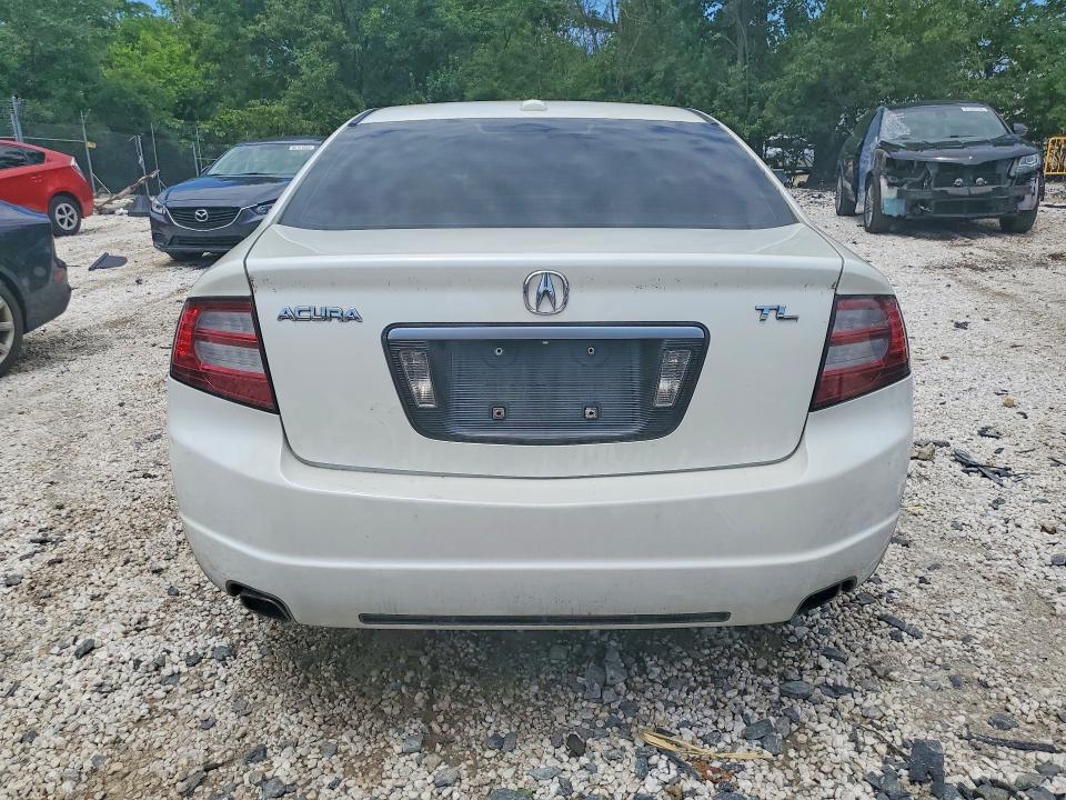 Aukcja sprzedaży 2008 Acura Tl, vin: 19UUA662X8A014358, numer aukcji: 56758646
