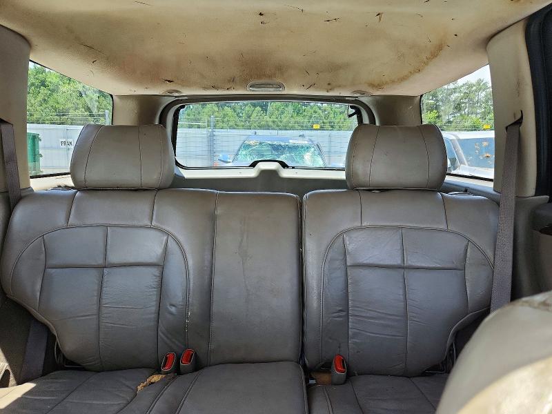 Продажа на аукционе авто 2004 Jeep Grand Cherokee, vin: 1J4GX58S24C381930, номер лота: 58787706