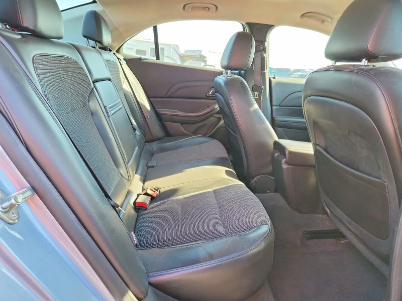 Aukcja sprzedaży 2013 Chevrolet Malibu, vin: 1G11E5SA2DU120060, numer aukcji: 55191346