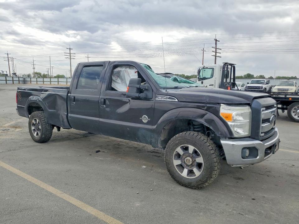 Продажа на аукционе авто 2013 Ford F350, vin: 1FT8W3BTXDEA61469, номер лота: 55367306