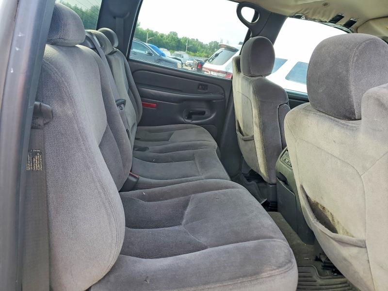 Продаж на аукціоні авто 2005 Gmc New Sierra, vin: 2GTEK13TX51313094, номер лоту: 55728956