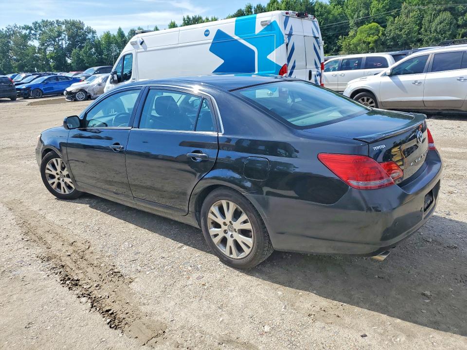 Продаж на аукціоні авто 2008 Toyota Avalon, vin: 4T1BK36B28U274281, номер лоту: 58060206