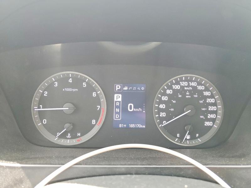 Aukcja sprzedaży 2015 Hyundai Sonata, vin: 5NPE34AF6FH240883, numer aukcji: 56329076