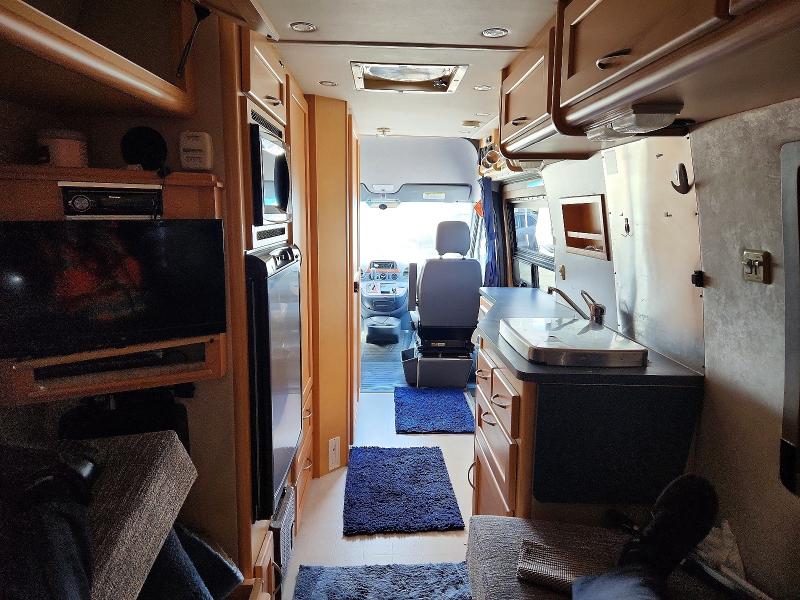 Продажа на аукционе авто 2004 Sprinter 2500 Sprinter, vin: WD2PD744545612419, номер лота: 58573886
