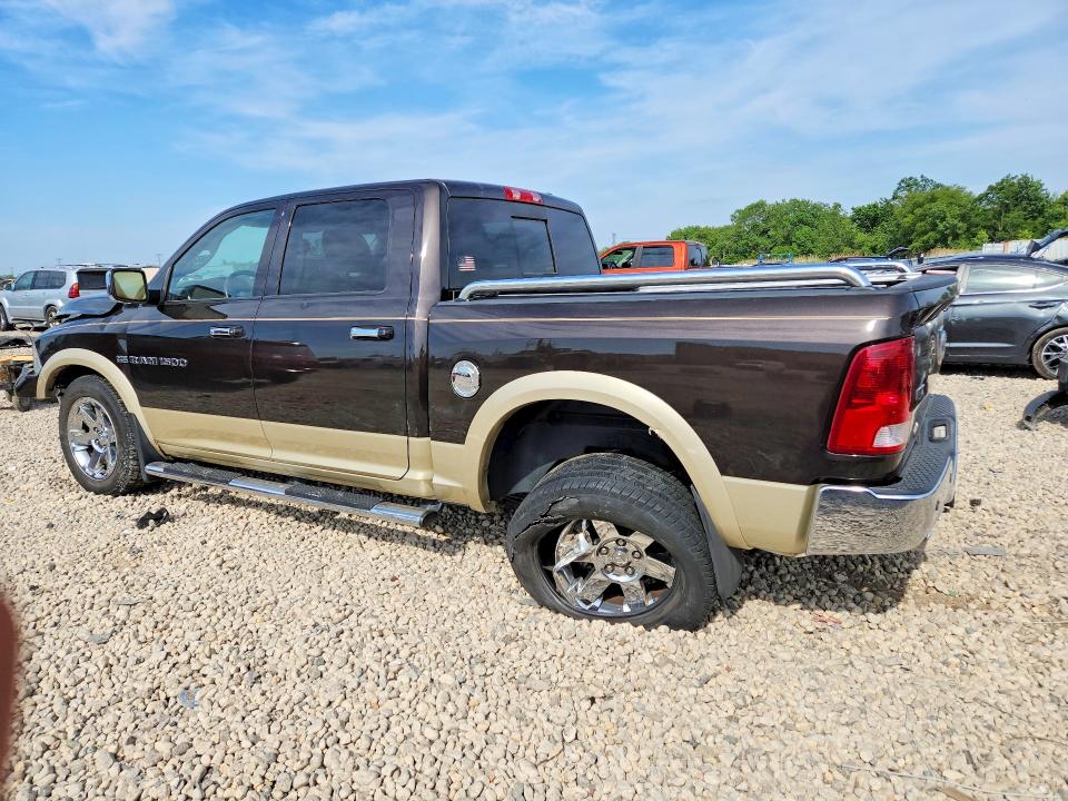 Продажа на аукционе авто 2011 Dodge Ram 1500, vin: 1D7RV1CT8BS570670, номер лота: 56321066