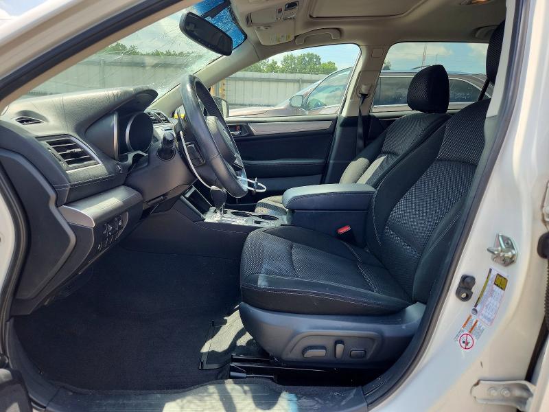 Aukcja sprzedaży 2018 Subaru Outback, vin: 4S4BSADC0J3357784, numer aukcji: 55701786
