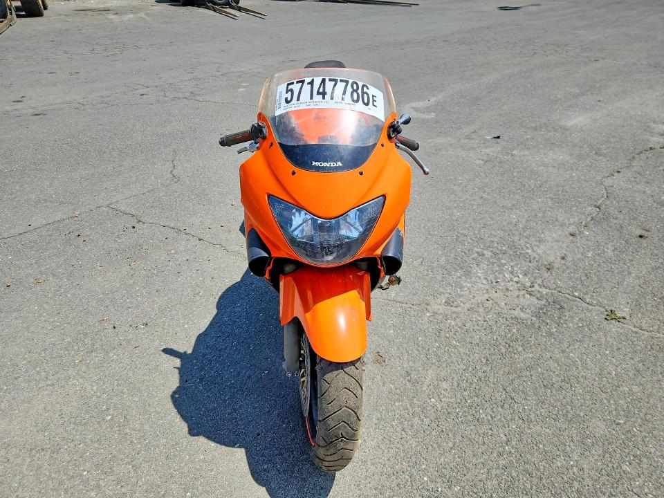 Продажа на аукционе авто 2000 Honda Cf4, vin: JH2PC3502YM104405, номер лота: 57147786