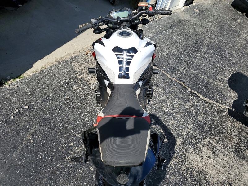 Продажа на аукционе авто 2020 Suzuki Gsx-s750, vin: JS1C533B2L7100426, номер лота: 56517686