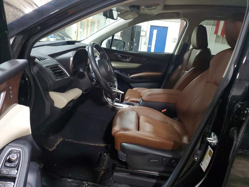 Продажа на аукционе авто 2022 Subaru Ascent, vin: 4S4WMARD8N3443198, номер лота: 56412376