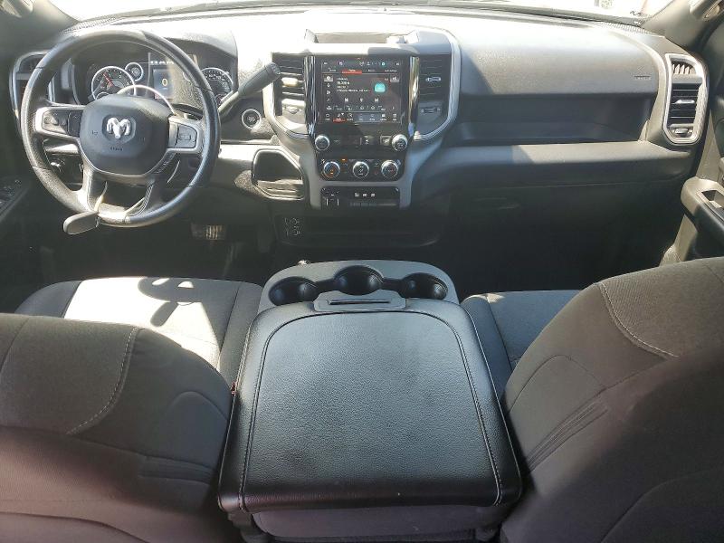 Продаж на аукціоні авто 2024 Ram 3500, vin: 3C63RRGL6RG294799, номер лоту: 58055206