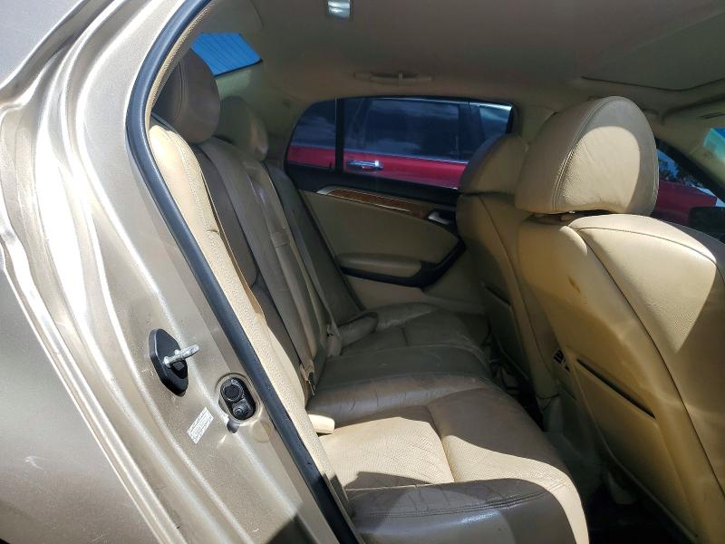 Auction sale of the 2006 Acura 3.2tl, vin: 19UUA66216A049173, lot number: 56456466