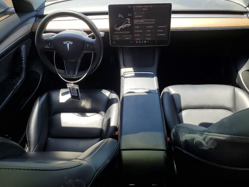 Продаж на аукціоні авто 2023 Tesla Model 3, vin: 5YJ3E1EA2PF688939, номер лоту: 56975676