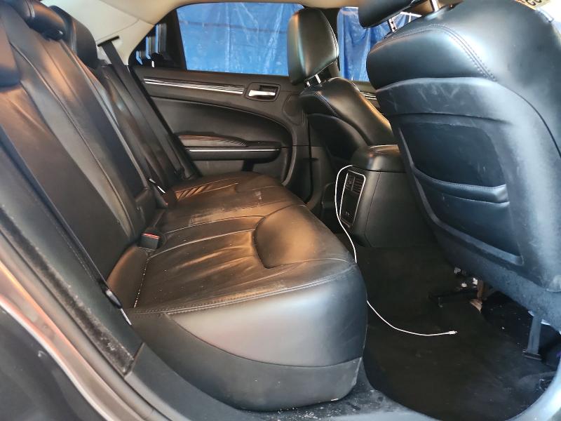 55552076 :رقم المزاد ، 2C3CCARG4FH793211 vin ، 2015 Chrysler 300 مزاد بيع